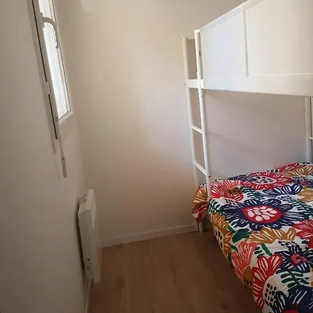 Apartment : 4-6 Personnes Moderne, Tout Confort. *